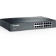 TP-Link TL-SG1016D 16-Port Gigabit Desktop/Rackmount Switch